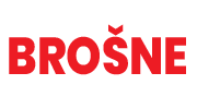 Brošne